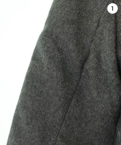 JAN MAYEN 羽絨大衣