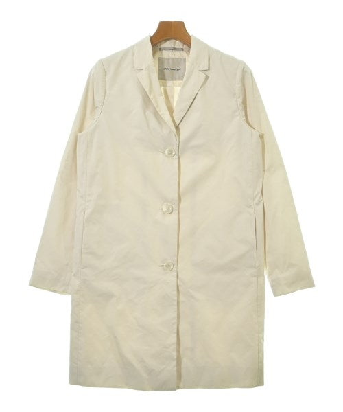 JAN MAYEN 支撐領外套