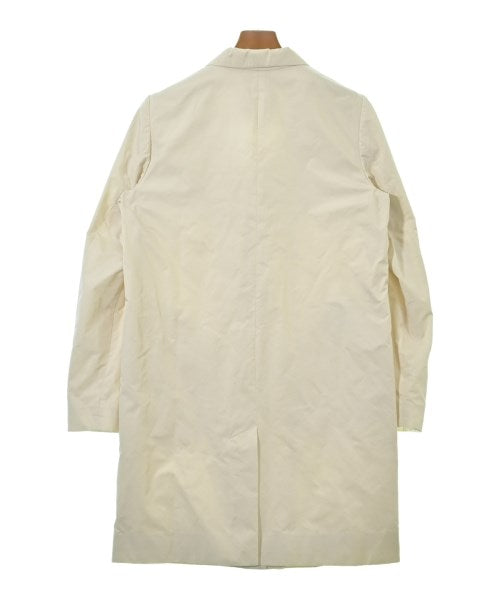 JAN MAYEN 支撐領外套