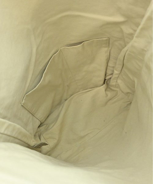 KNIT IS CANVAS! 托特包