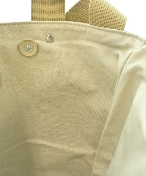 KNIT IS CANVAS! 托特包