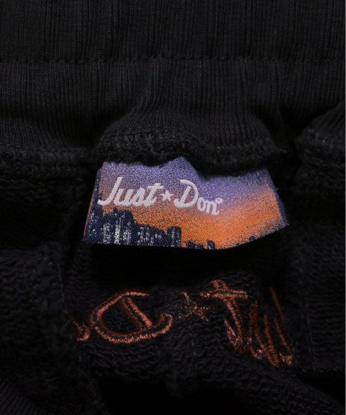 JUST DON 運動褲