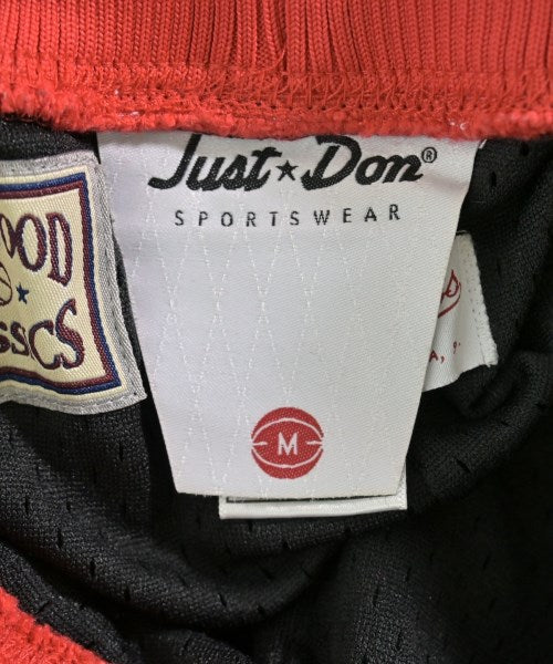 JUST DON 短褲