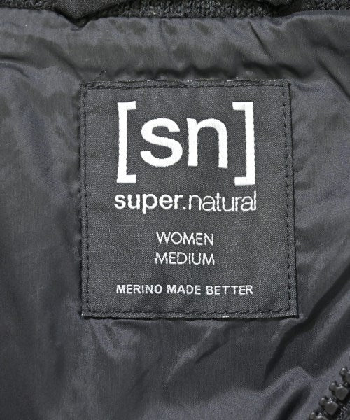 super.natural 其他飛行外套