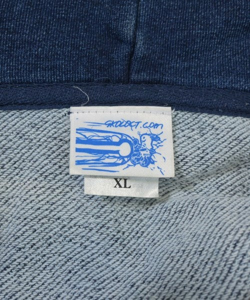 SKOLOCT 連帽衫