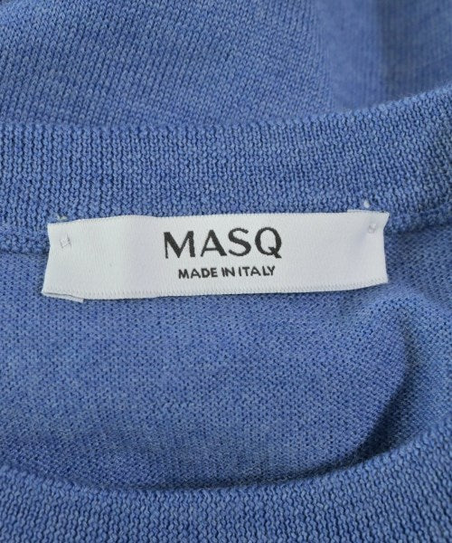 +39 masq 毛衣