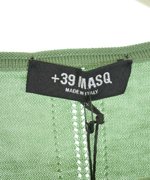 +39 masq 毛衣