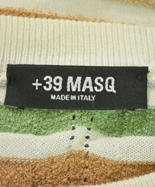 +39 masq 毛衣