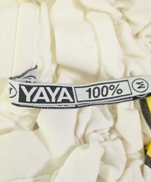 SUPER YAYA T恤/上衣