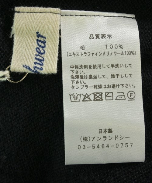 SARAHWEAR 毛衣