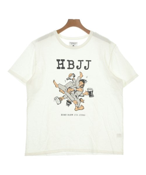 TACOMA FUJI RECORDS T恤/上衣