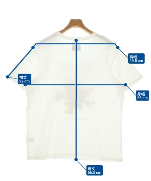 TACOMA FUJI RECORDS T恤/上衣