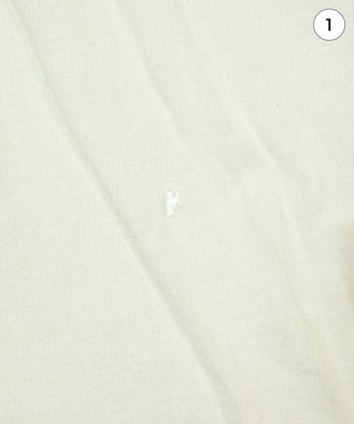 TACOMA FUJI RECORDS T恤/上衣