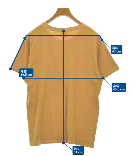 TACOMA FUJI RECORDS T恤/上衣