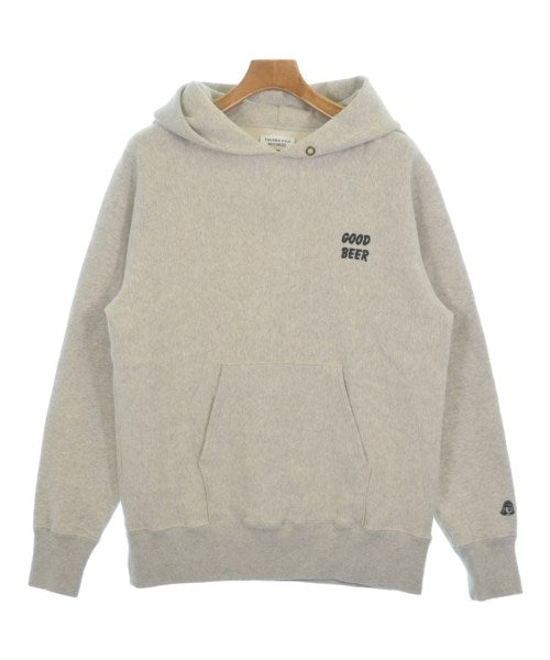 TACOMA FUJI RECORDS 連帽衫