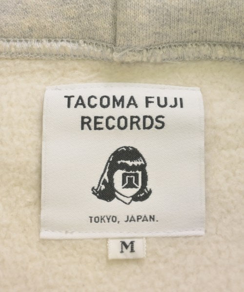 TACOMA FUJI RECORDS 連帽衫