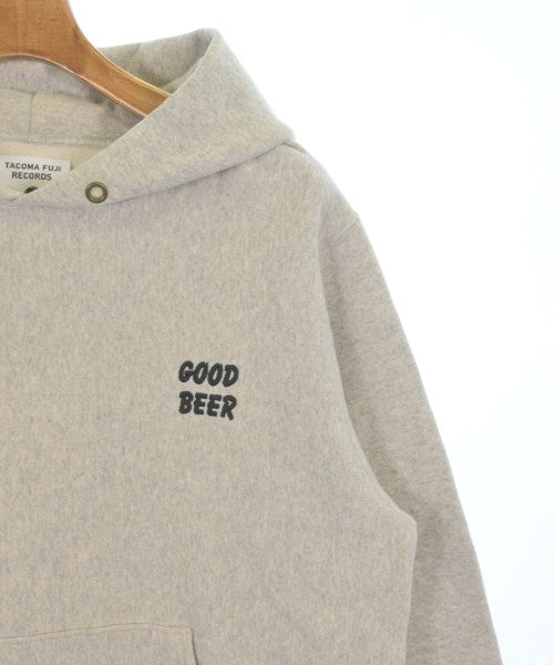 TACOMA FUJI RECORDS 連帽衫