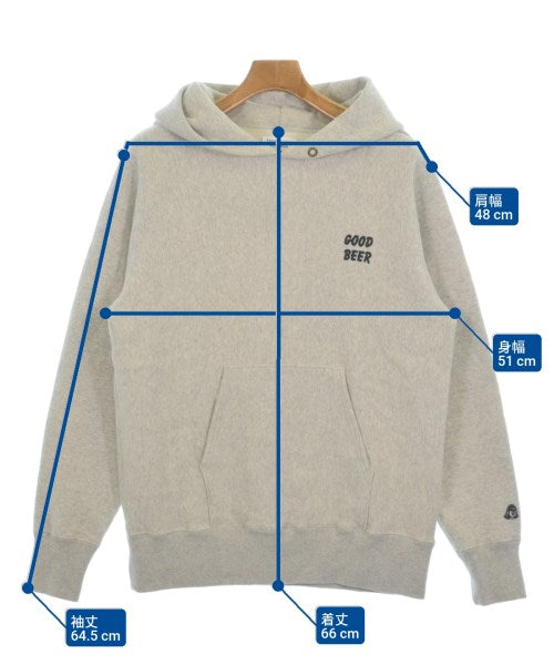 TACOMA FUJI RECORDS 連帽衫