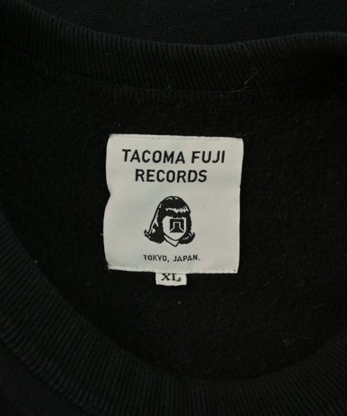 TACOMA FUJI RECORDS 運動衫