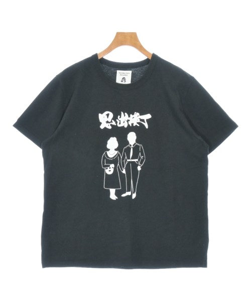 TACOMA FUJI RECORDS T恤/上衣
