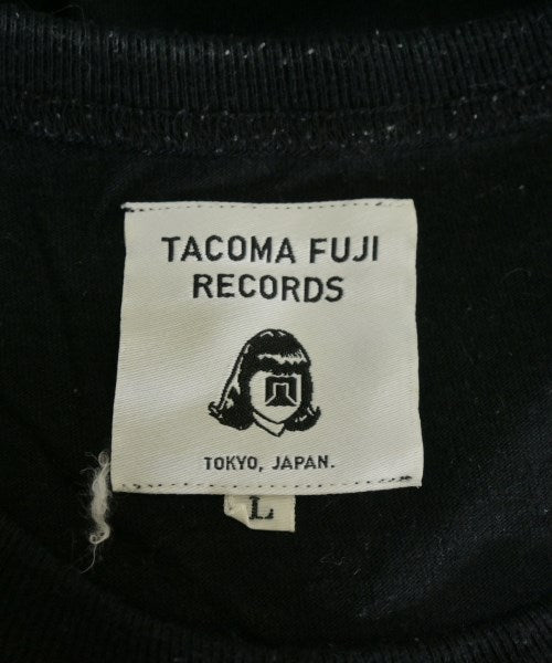 TACOMA FUJI RECORDS T恤/上衣