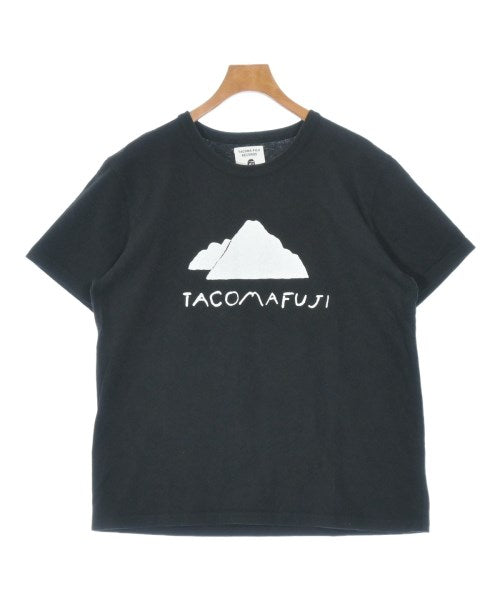 TACOMA FUJI RECORDS T恤/上衣
