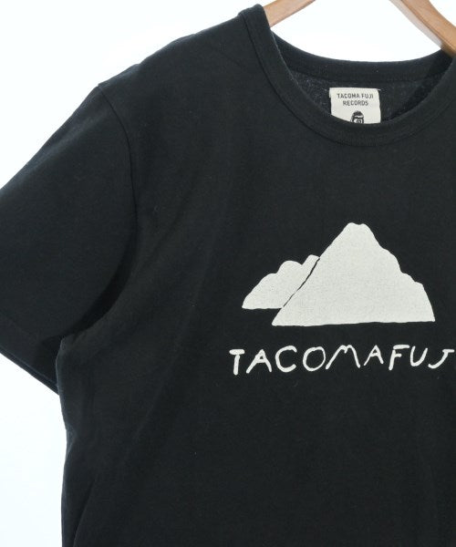 TACOMA FUJI RECORDS T恤/上衣