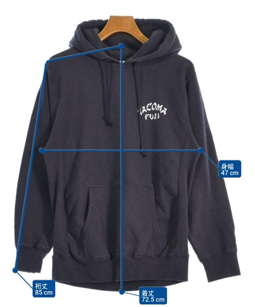 TACOMA FUJI RECORDS 連帽衫