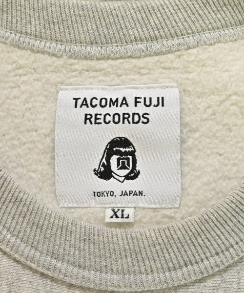 TACOMA FUJI RECORDS 運動衫