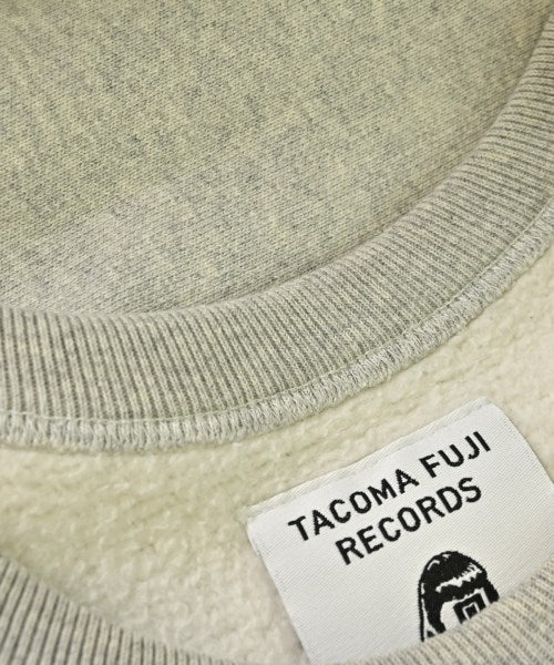 TACOMA FUJI RECORDS 運動衫