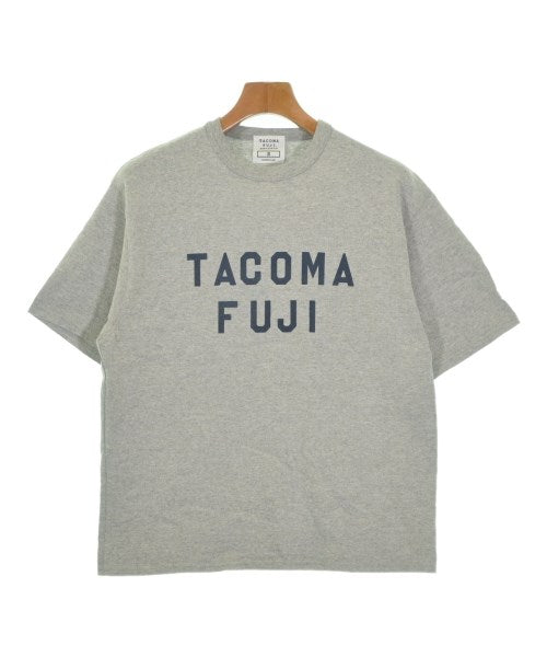 TACOMA FUJI RECORDS T恤/上衣