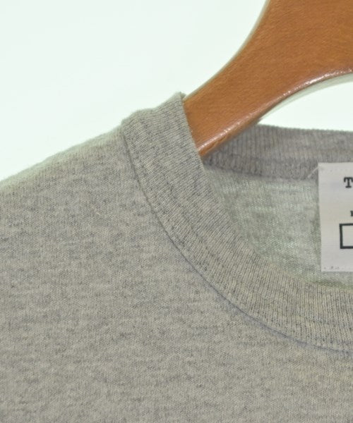 TACOMA FUJI RECORDS T恤/上衣