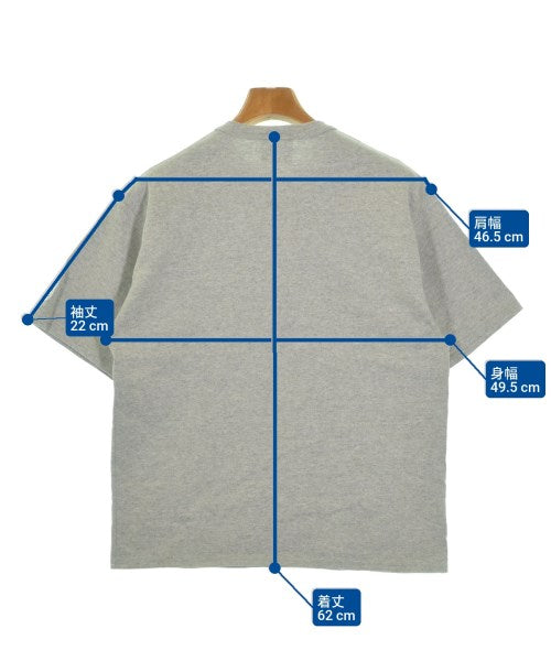 TACOMA FUJI RECORDS T恤/上衣