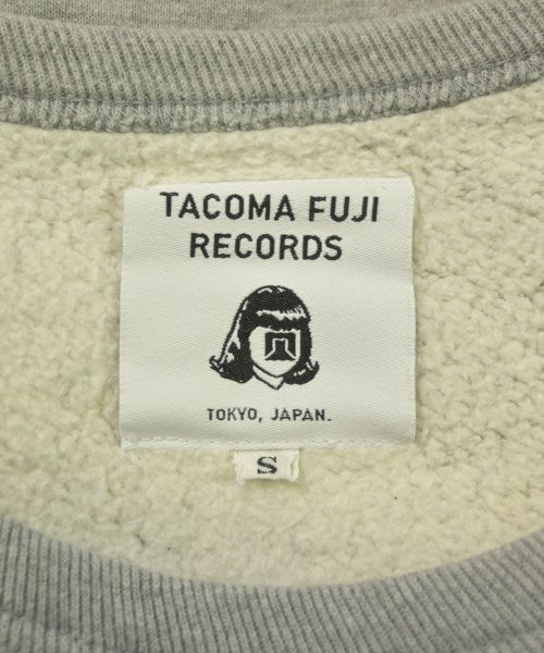 TACOMA FUJI RECORDS 運動衫