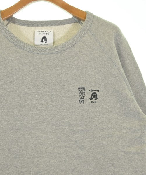 TACOMA FUJI RECORDS 運動衫