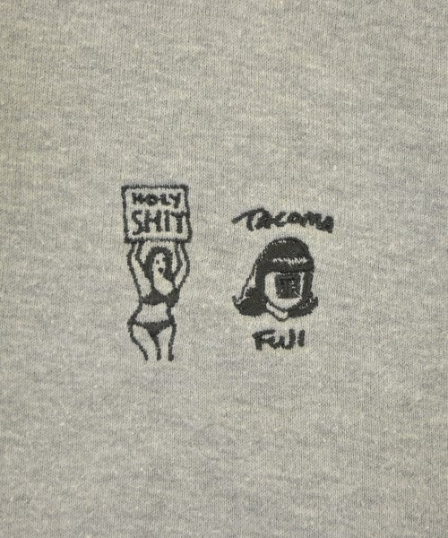 TACOMA FUJI RECORDS 運動衫
