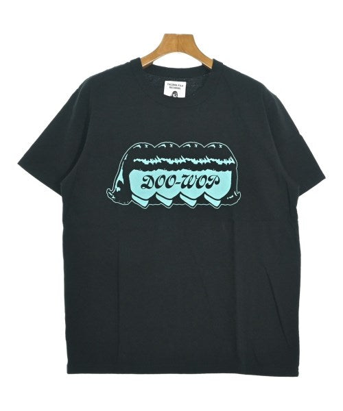 TACOMA FUJI RECORDS T恤/上衣