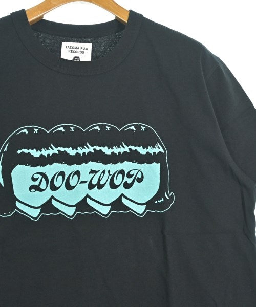 TACOMA FUJI RECORDS T恤/上衣