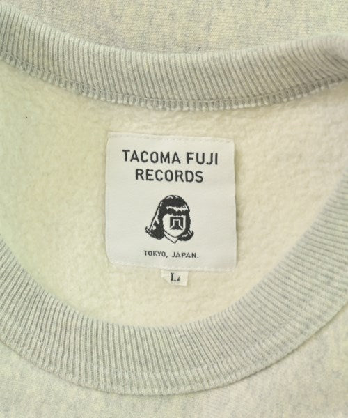 TACOMA FUJI RECORDS 運動衫