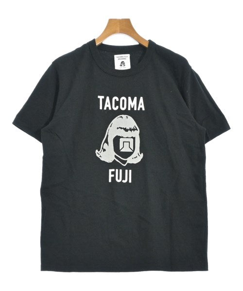 TACOMA FUJI RECORDS T恤/上衣