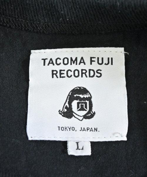 TACOMA FUJI RECORDS T恤/上衣