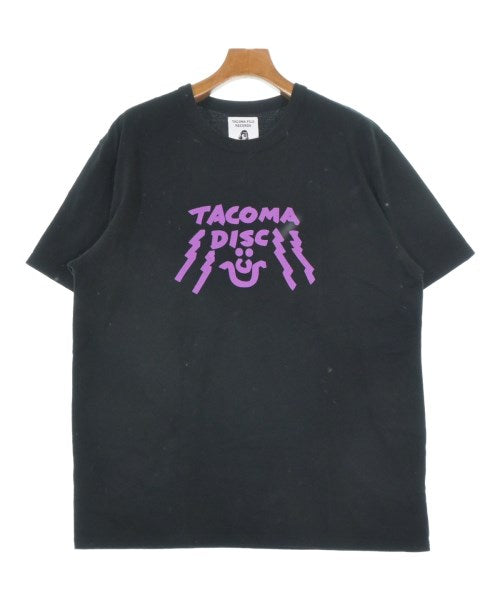 TACOMA FUJI RECORDS T恤/上衣