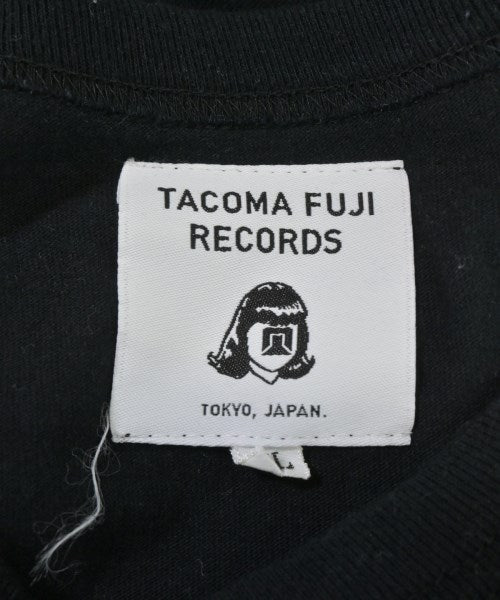 TACOMA FUJI RECORDS T恤/上衣