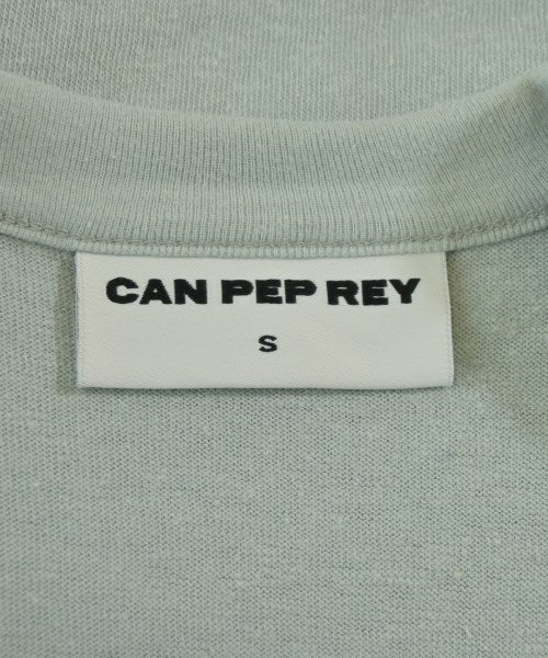 CAN PEP REY T恤/上衣