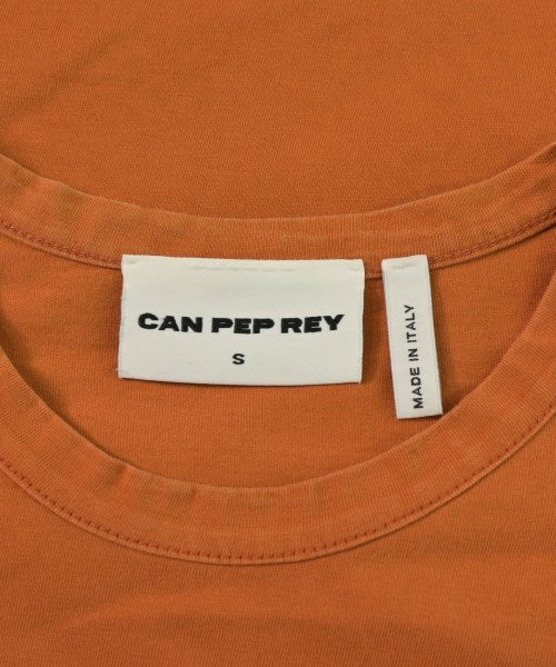 CAN PEP REY T恤/上衣