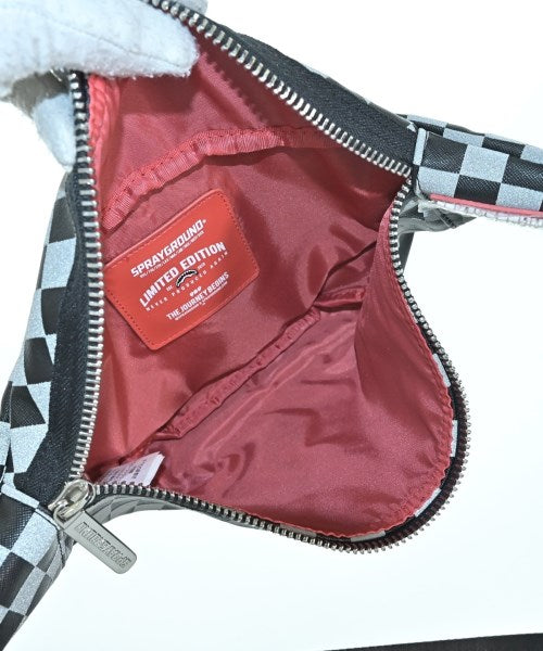 SPRAYGROUND 肩背包
