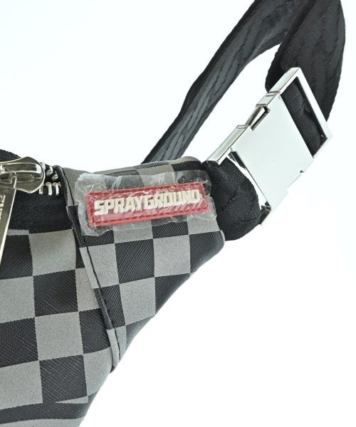 SPRAYGROUND 肩背包