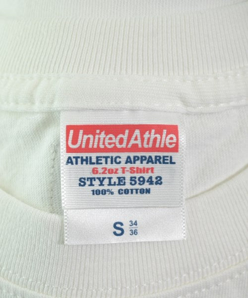 UnitedAthle T恤/上衣