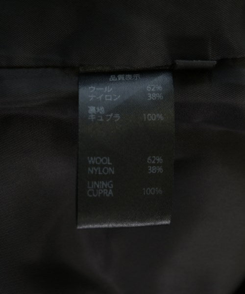 liberum arbitrium 支撐領外套