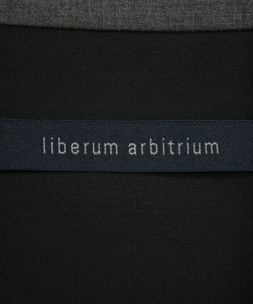 liberum arbitrium 休閒襯衫
